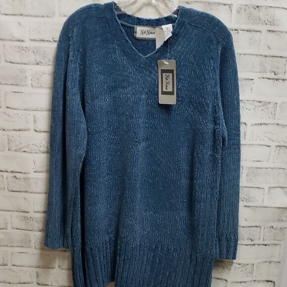 Hot house sweater  - Picture 1 of 4